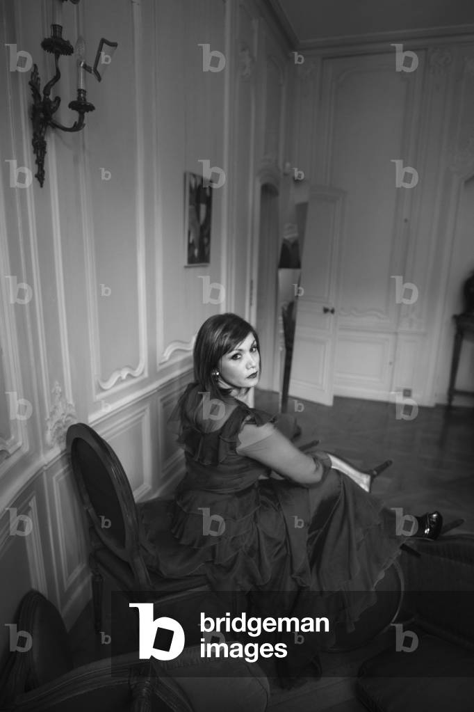Carmen Giannattasio
