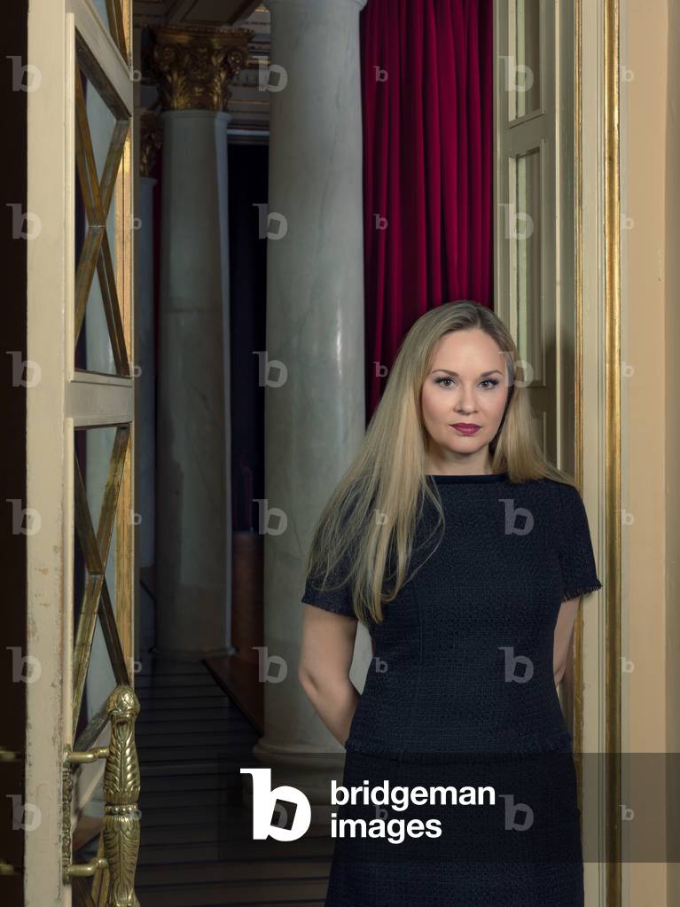 Elena Maximova