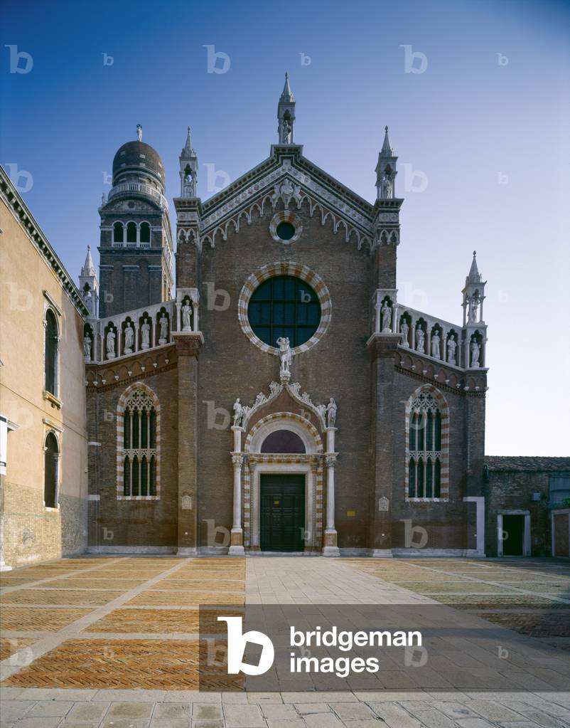 Madonna dell'Orto (photo)