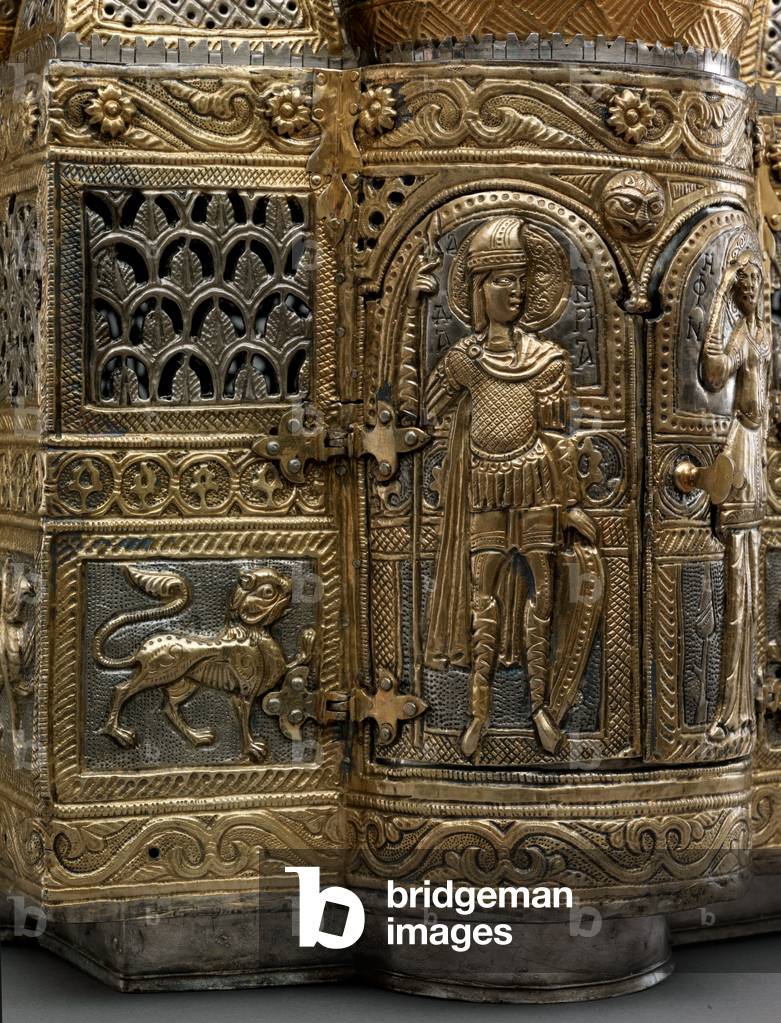 Saint Mark's Basilica