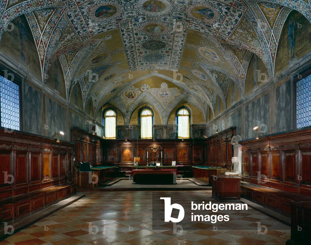 Saint Mark's Basilica
