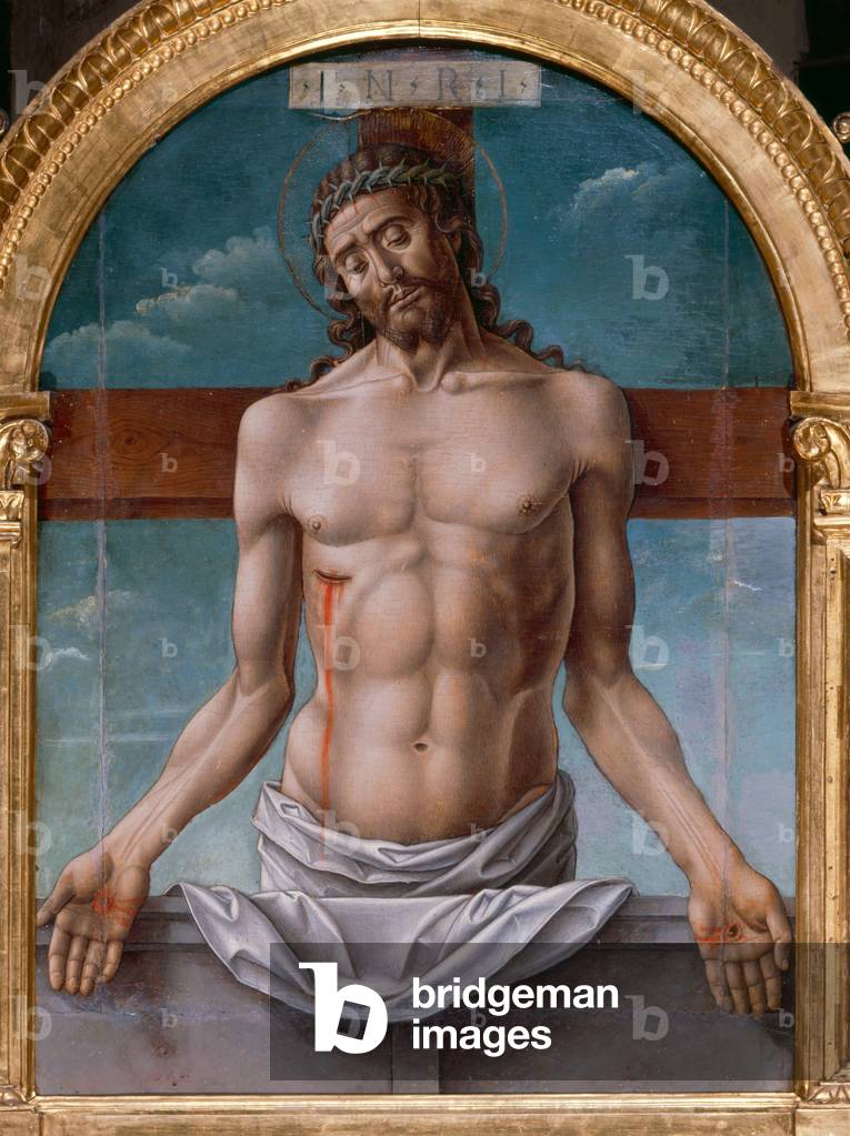Polyptych (detail of 1154469)