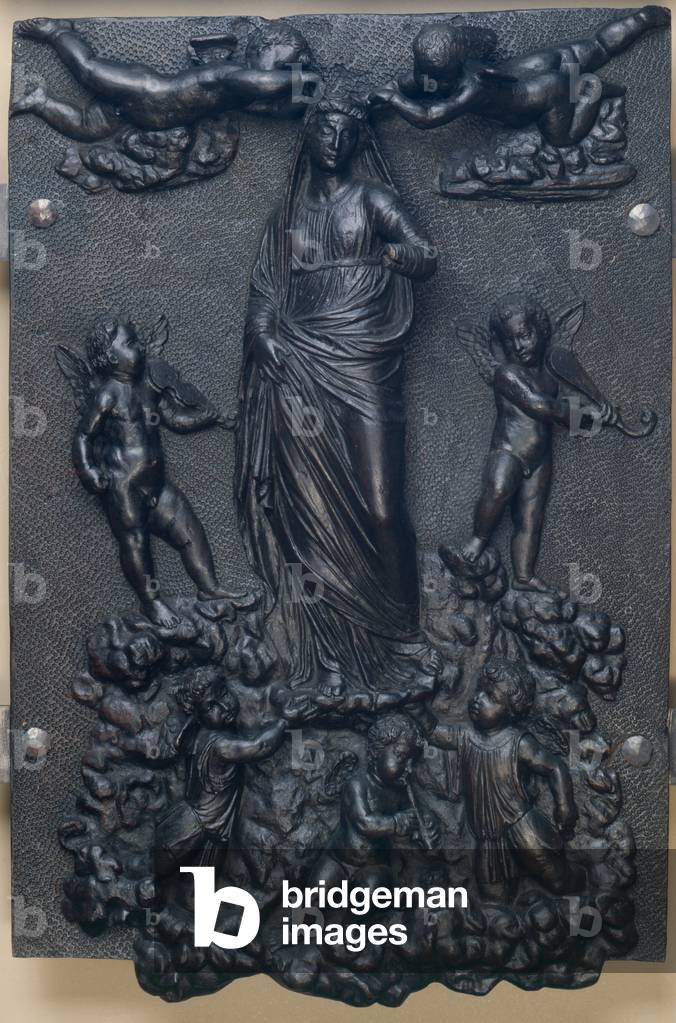 Assumption of the Virgin