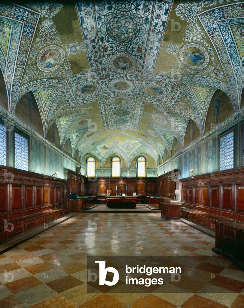 Saint Mark's Basilica