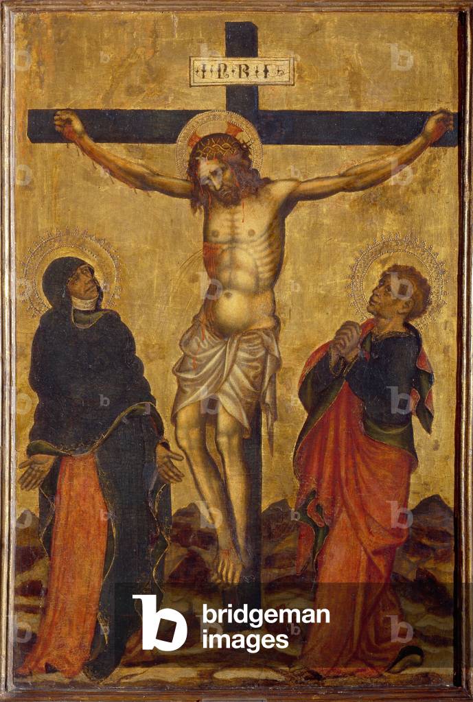 Crucifixion