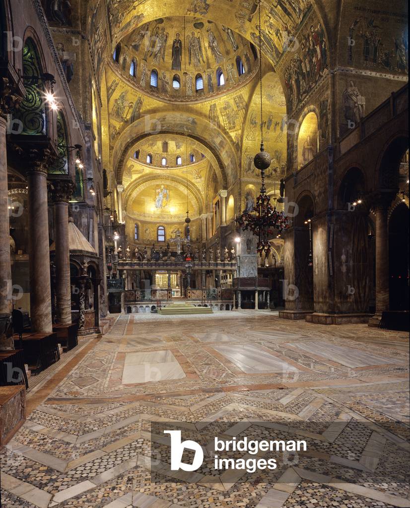 Saint Mark's Basilica