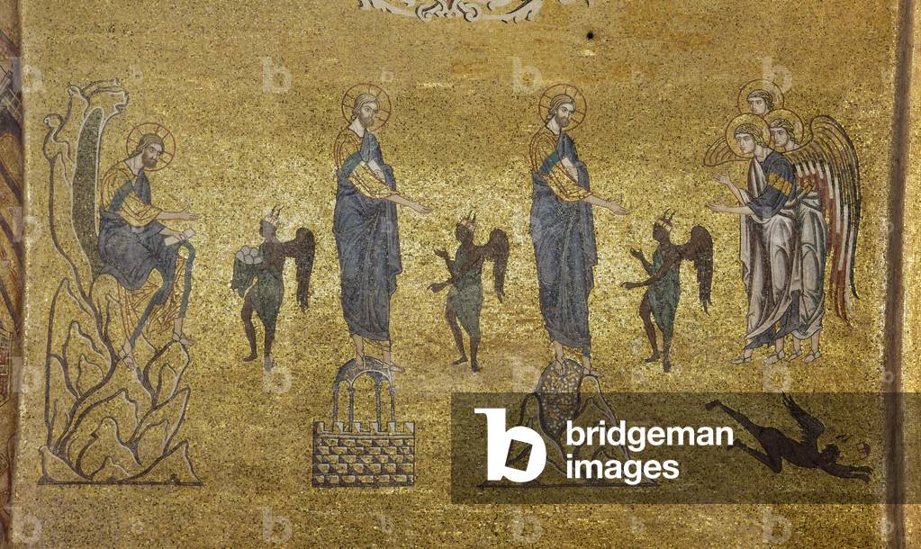 Saint Mark's Basilica