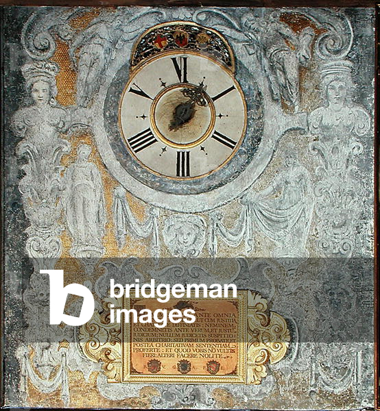 Salle dell'Avogaria (photo)