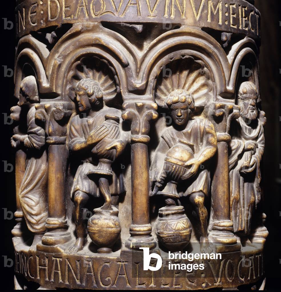Saint Mark's Basilica