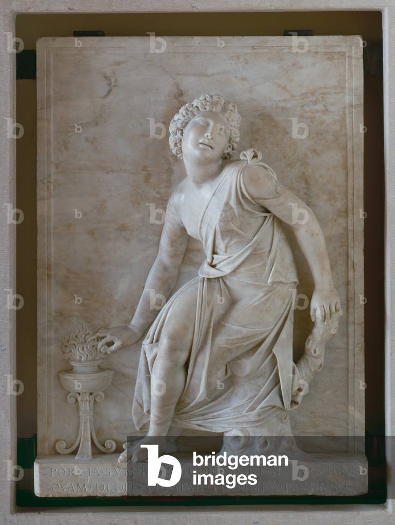 Porzia (marble)