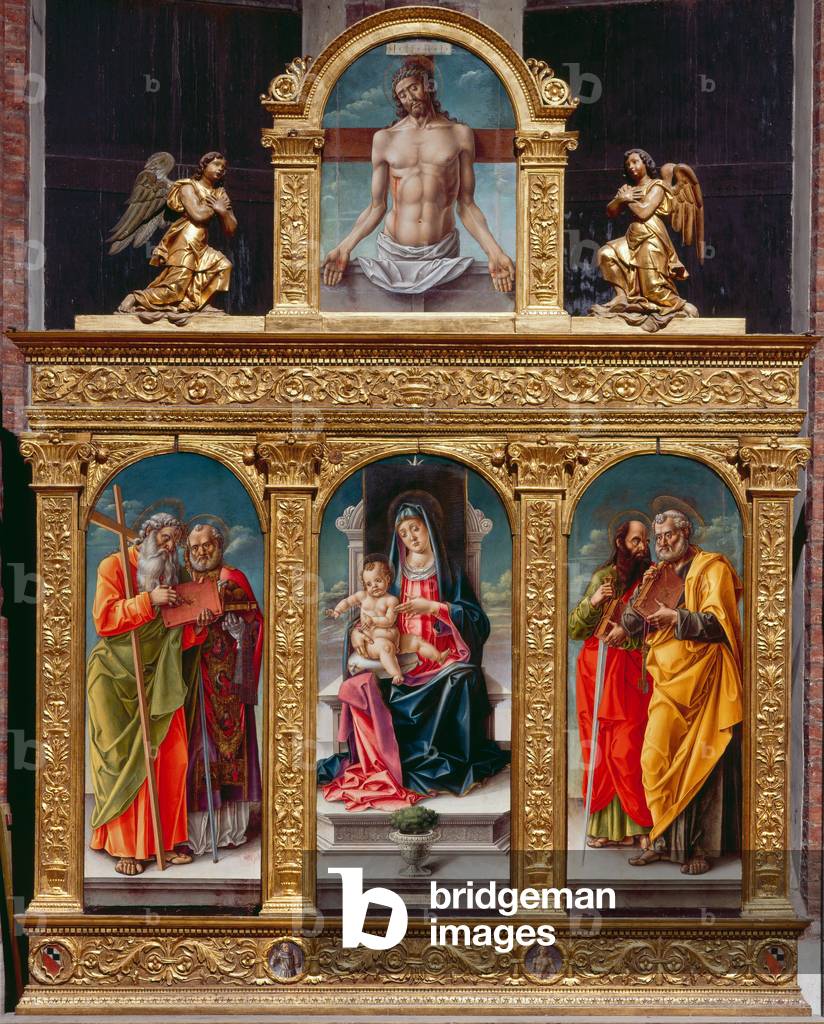 Polyptych