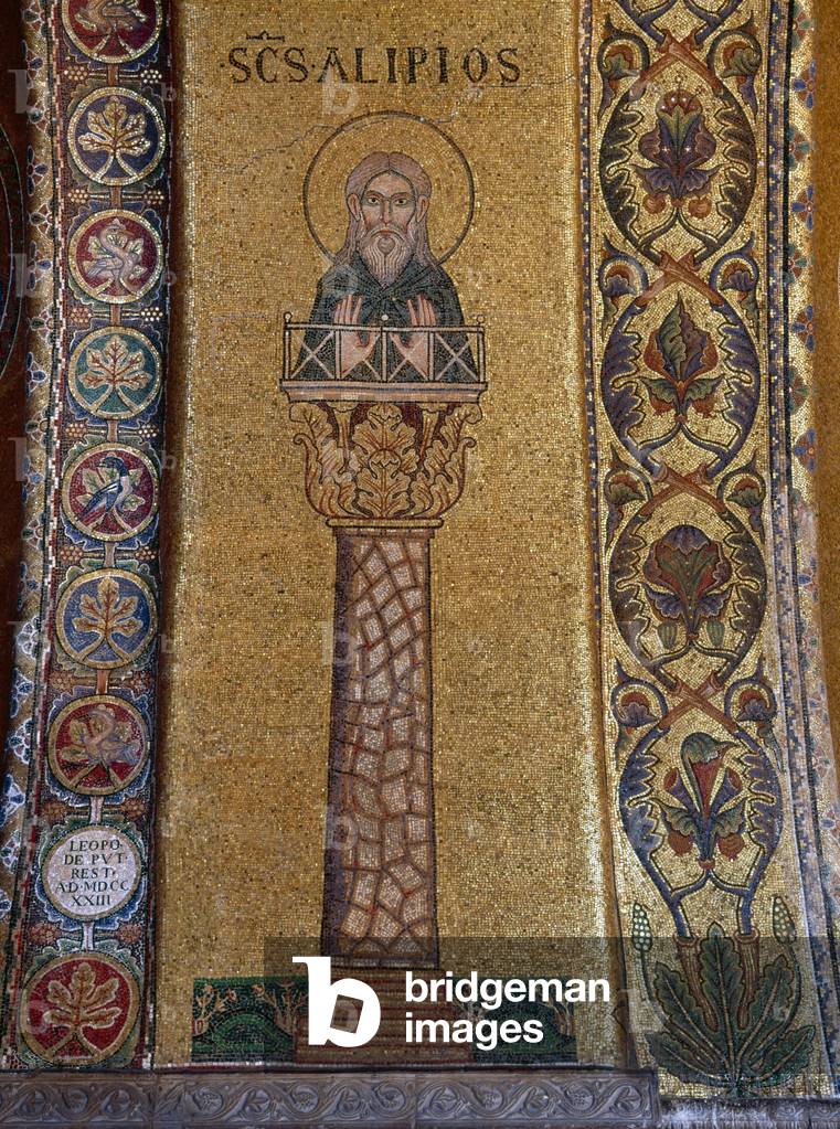 Saint Mark's Basilica