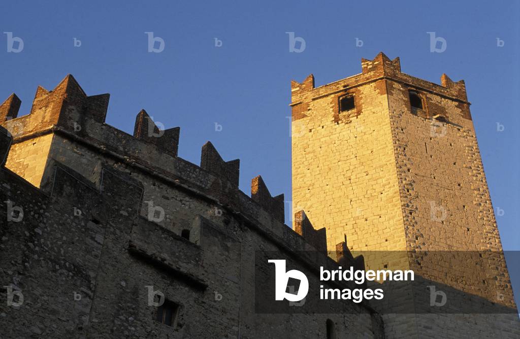 Image de Photographie représentant Castle