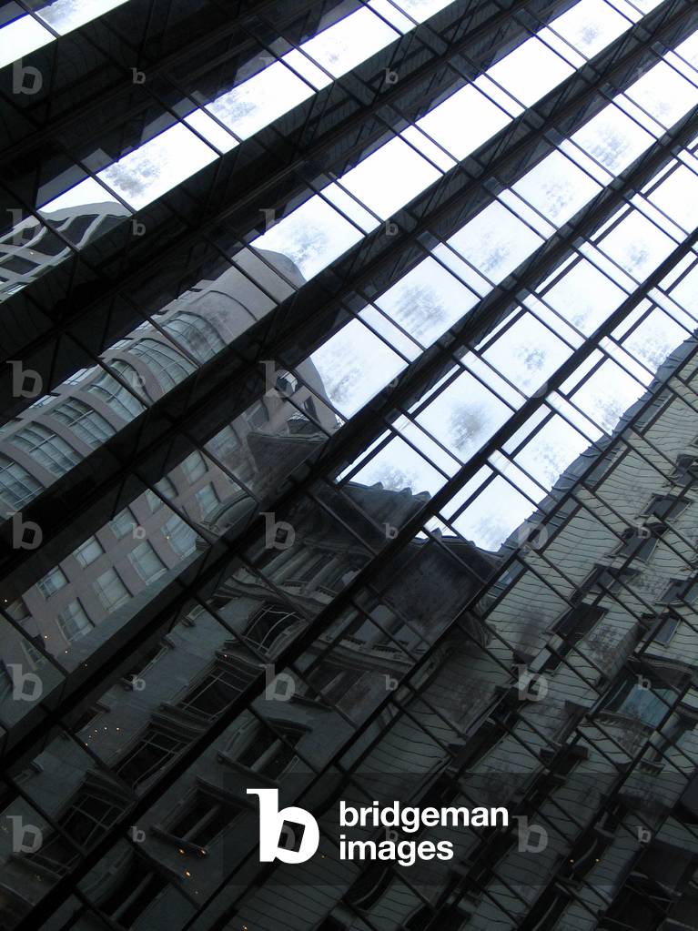 Bild von Fotografie "Reflex"