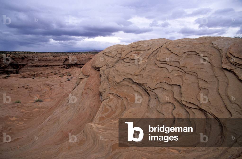 Waterholes Canyon, Arizona, United States of America, North America