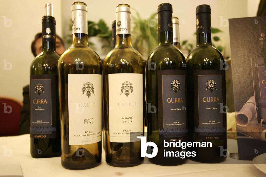 Wine, Fiera del Gusto, Merano, Trentino Alto Adige, Italy