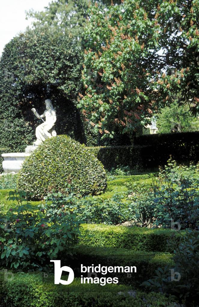 "Giardino di Boboli"