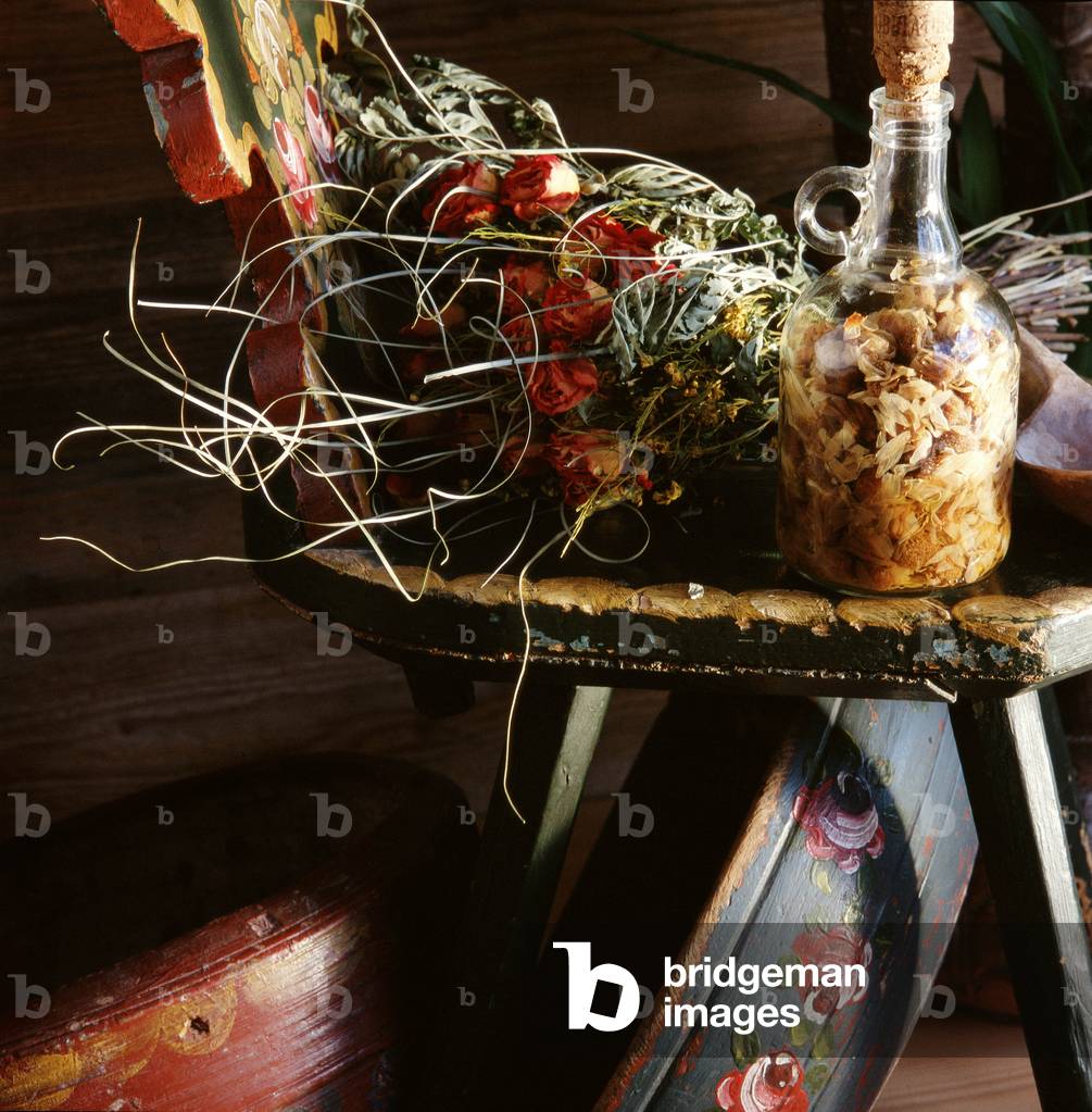 Immagine di Fotografia "Pout-pourri"