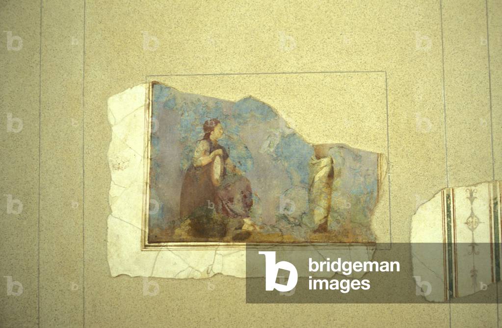 Palazzo Massimo alle Terme, Rome, Lazio, Italy