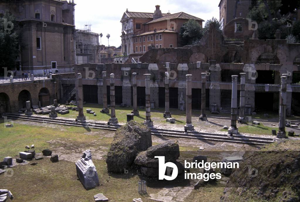 Foro, Rome, Lazio, Italy