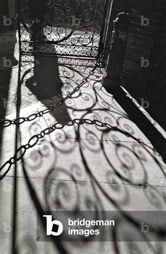 Rocca, Brivio, Lombardei, Italien