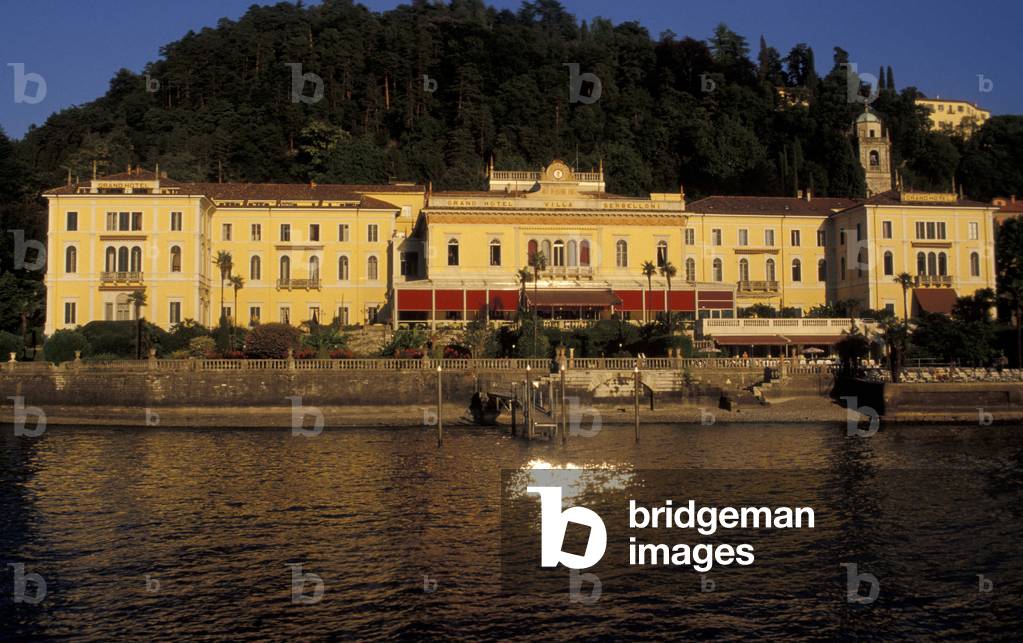 Bellagio, Como Lake, Lombardy, Italy