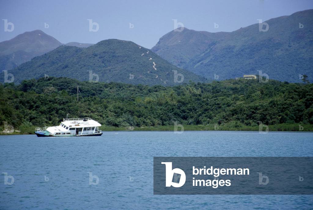 Clear Water Bay, Hong Kong, China, Asia