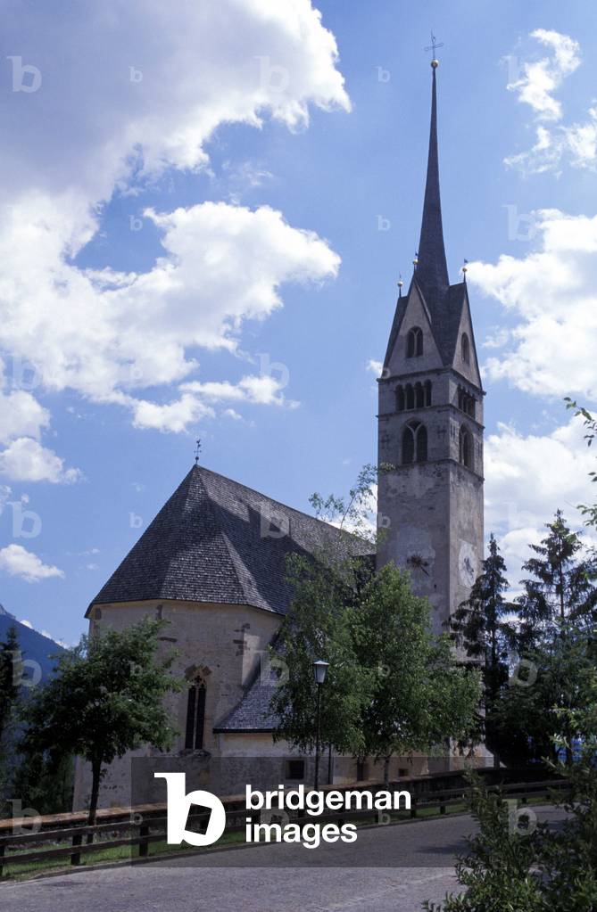 Vigo di Fassa, Val di Fassa, Trentino Alto-Adige, Italy