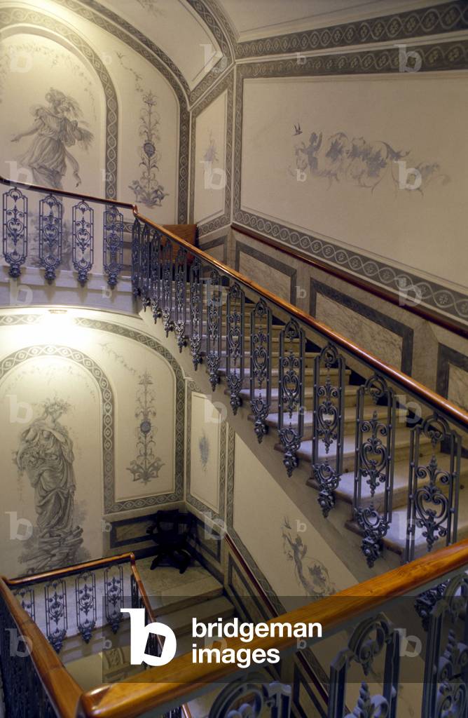 Excelsior Vittoria hotel, Sorrento, Campania, Italy