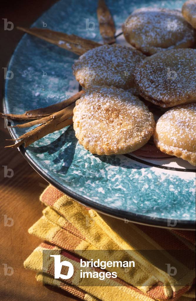 Cappidruzzi with ricotta, Baglio Basile, Petrosino, Sicily, Italy