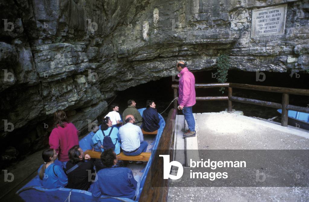 Parolini winery, Oliero wineries, Valstagna, Veneto, Italy