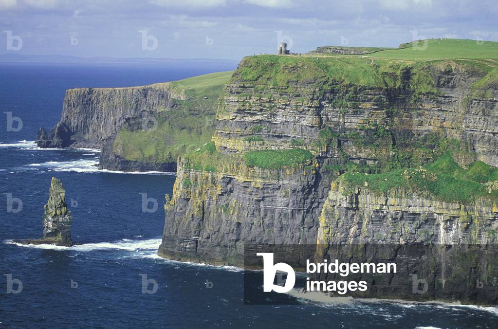cliff of moher, cliff of moher, south ireland