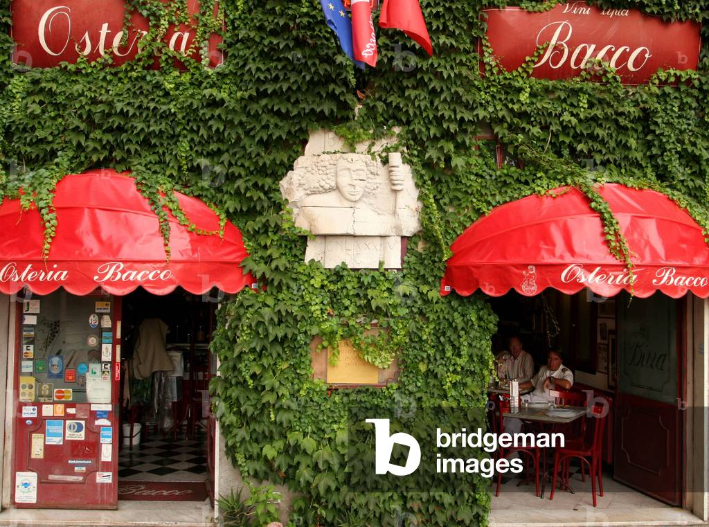 Bacco inn, Savona, Ligury, Italy