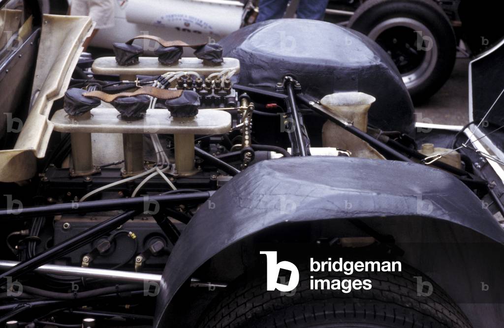 Motor, Porsche Carrera 6, Vernasca Silver Flag 2004, Vernasca, Emilia Romagna, Italy.