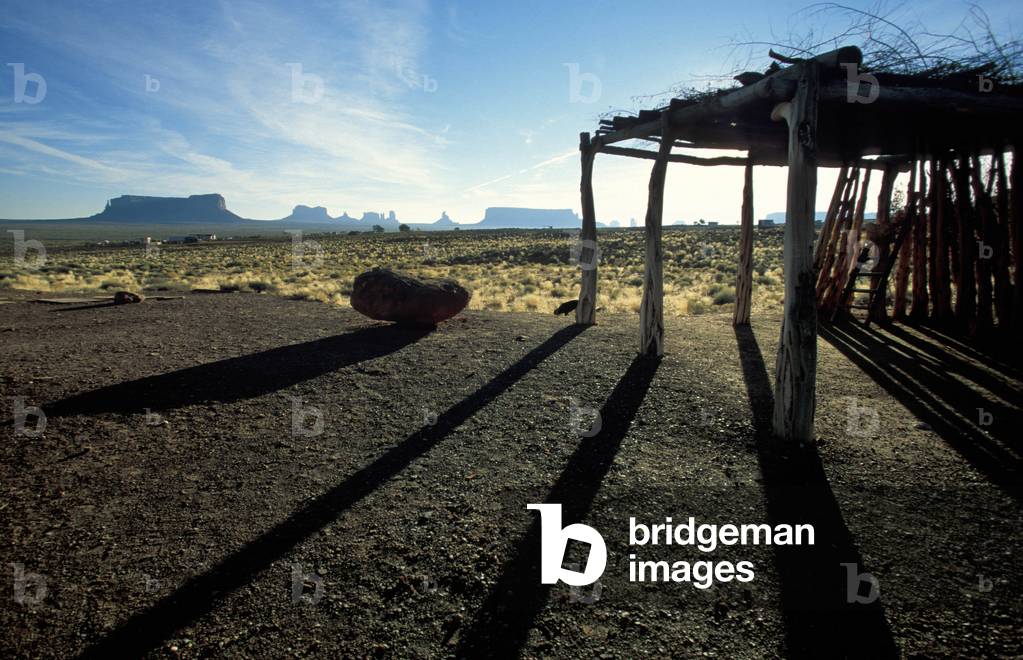 Monument Valley, Arizona, United States of America, North America