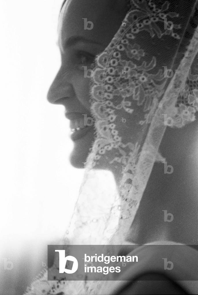 Bride, Italien.