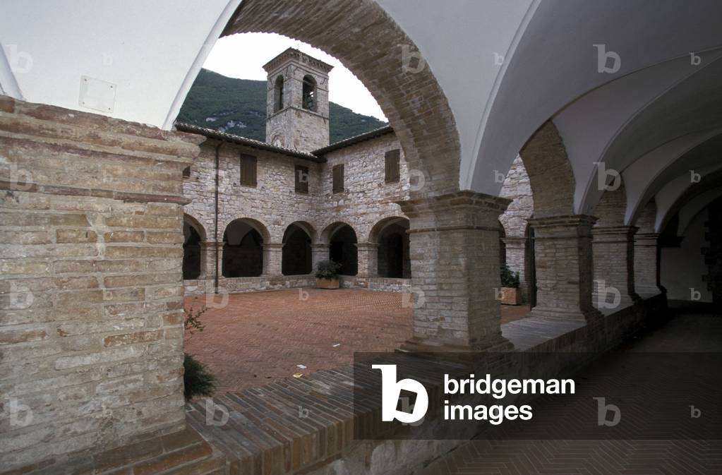 Palazzo Comunale, Pioraco, Marche, Italy