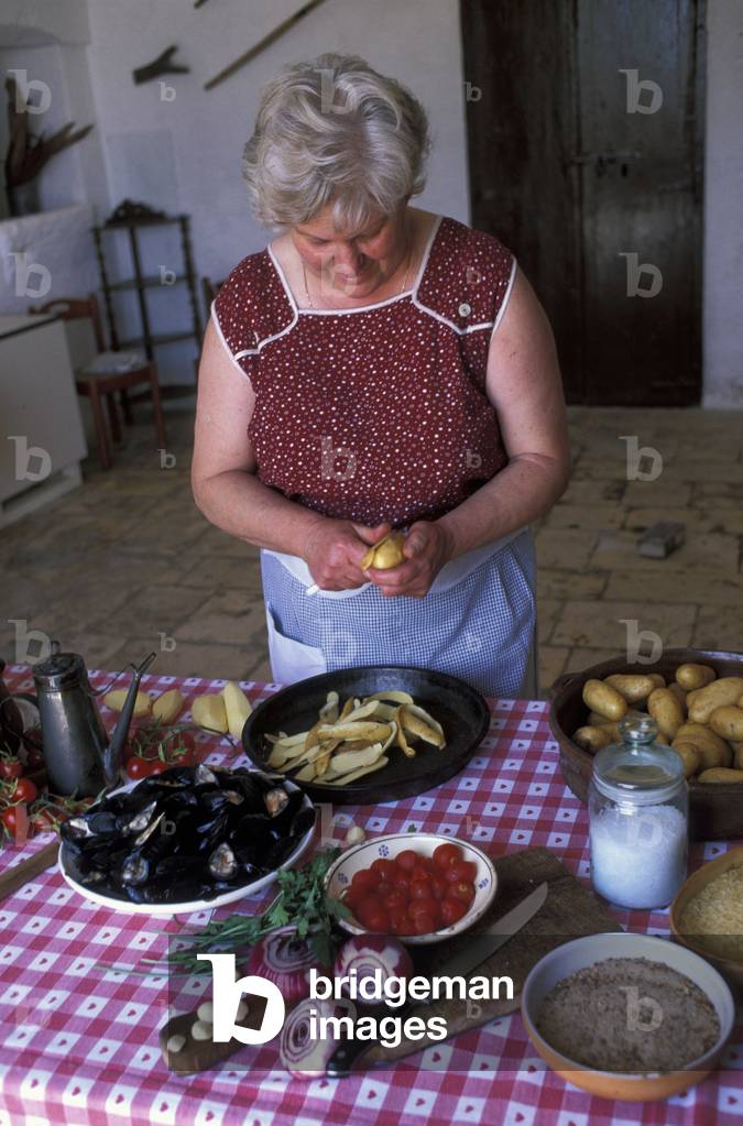 Curatori farm holidays, Monopoli, Puglia, Italy