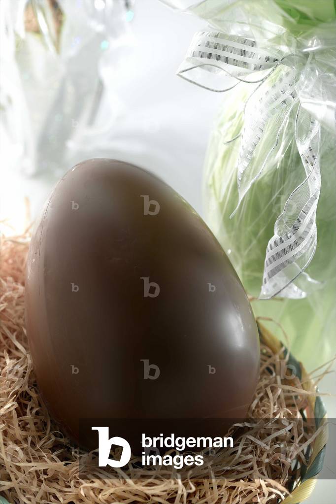 Easter egg, Italy