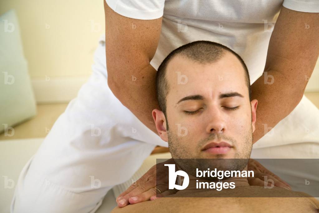 Image of Photography depicting Massage