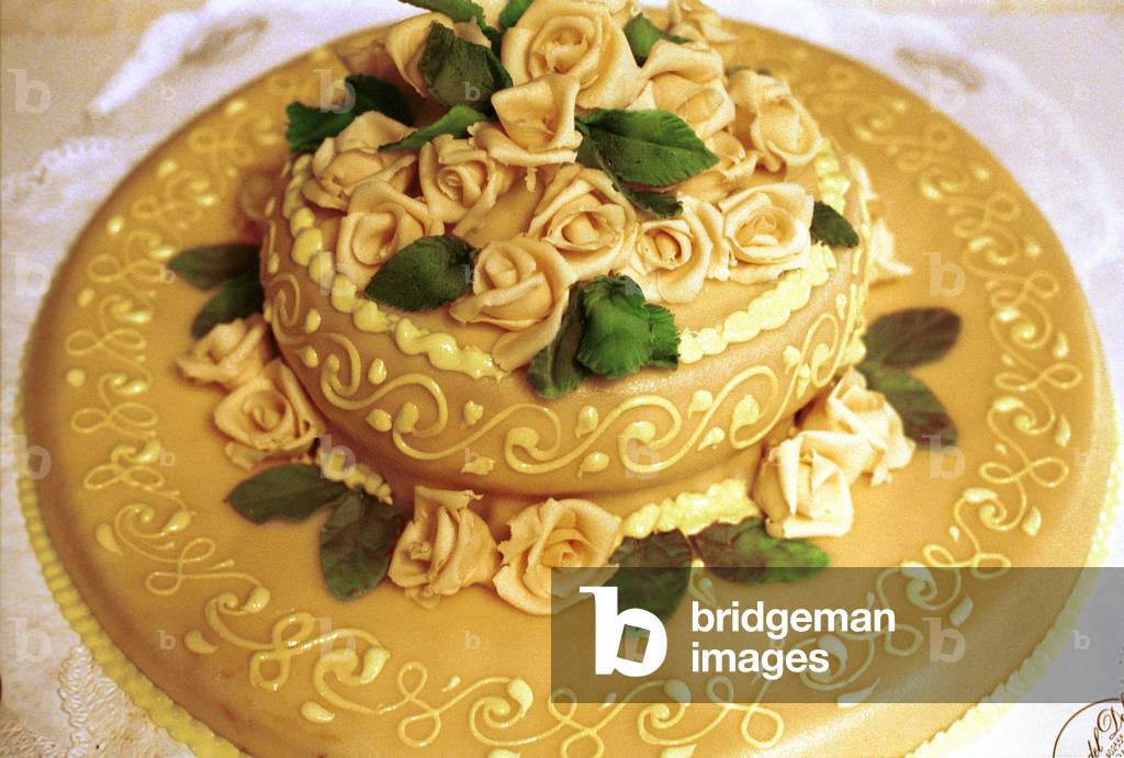 Image of Photography depicting Wedding cake