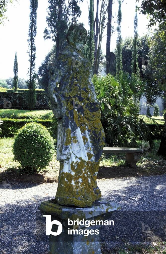 Immagine di Fotografia "Villa Oliva Buonvisi"