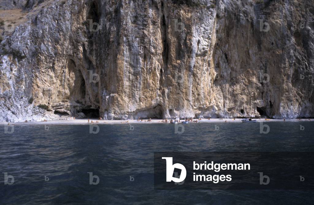 Arco Naturale, Palinuro, Cilento, Campania, Italy
