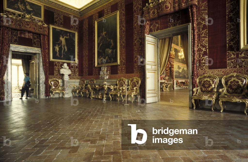 Palazzo Doria Pamphili, Rome, Lazio, Italy