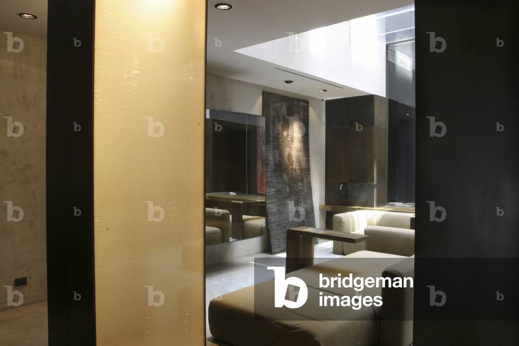 Straf design hotel, Mailand, Lombardei, Italien