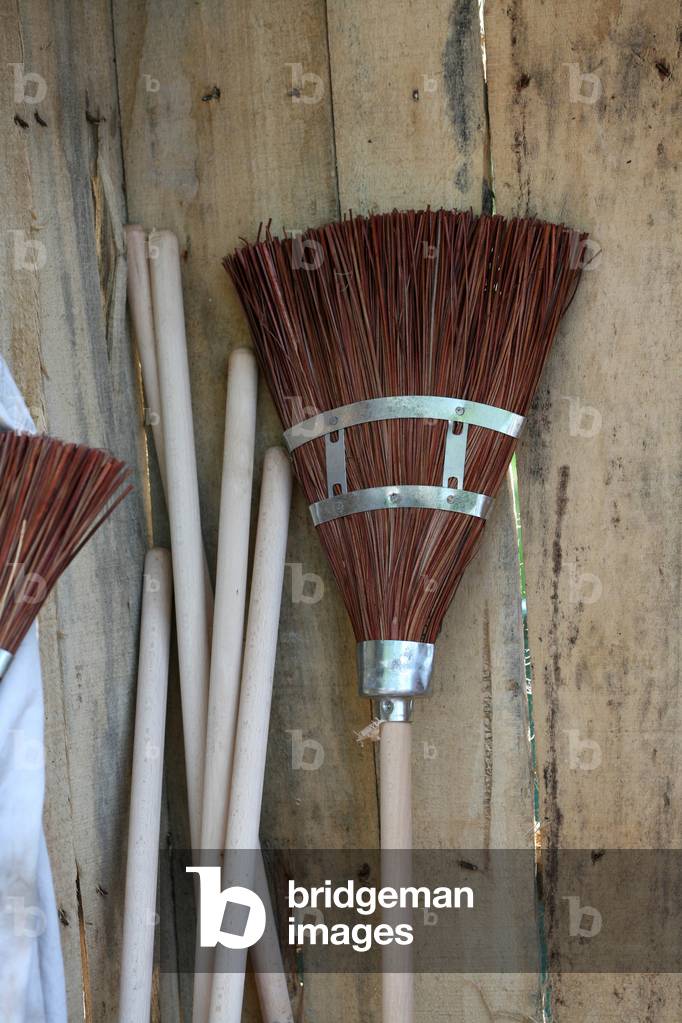 Besom, Italy