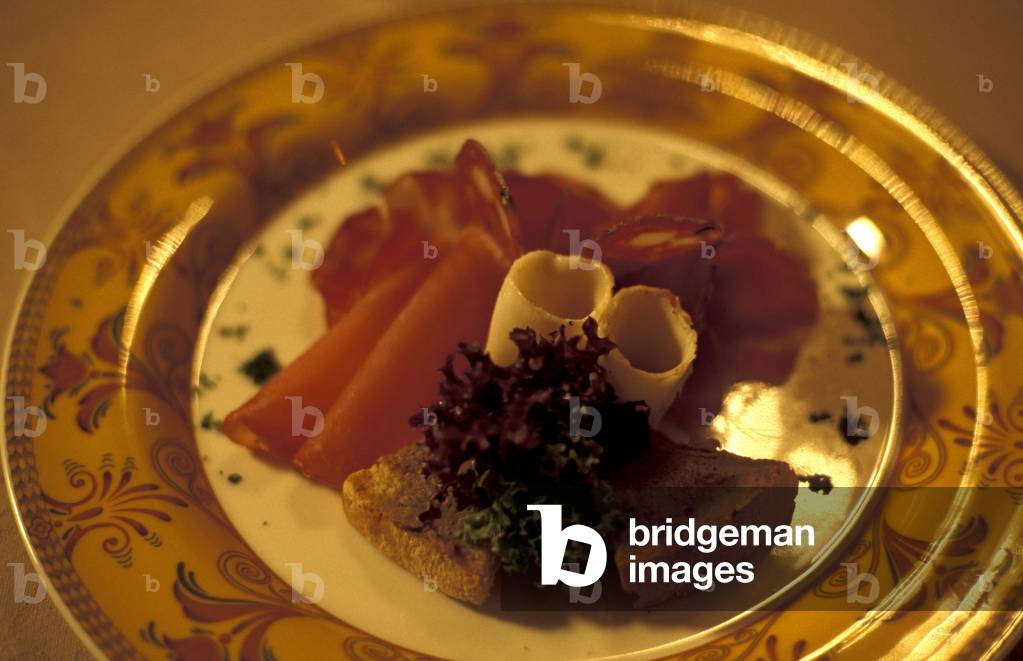 Delicatessen, San Giuliano Terme, Tuscany, Italy