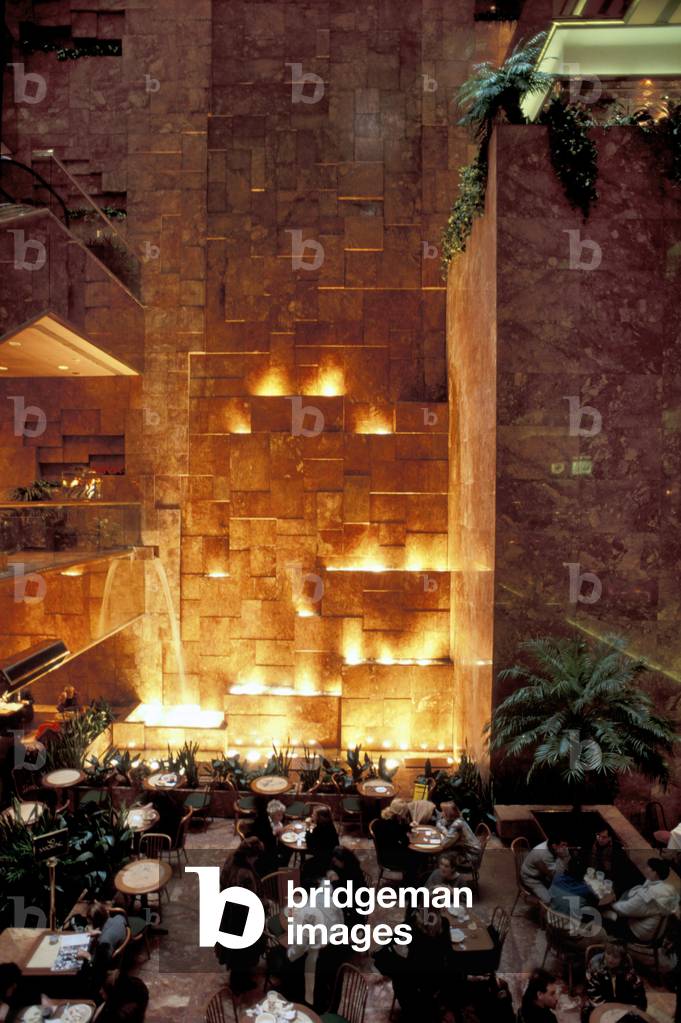 trumptower, new york, usa