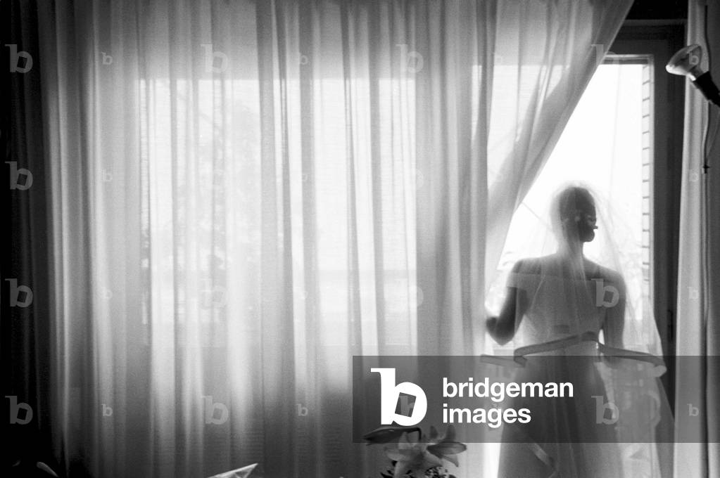 Bride, Italien