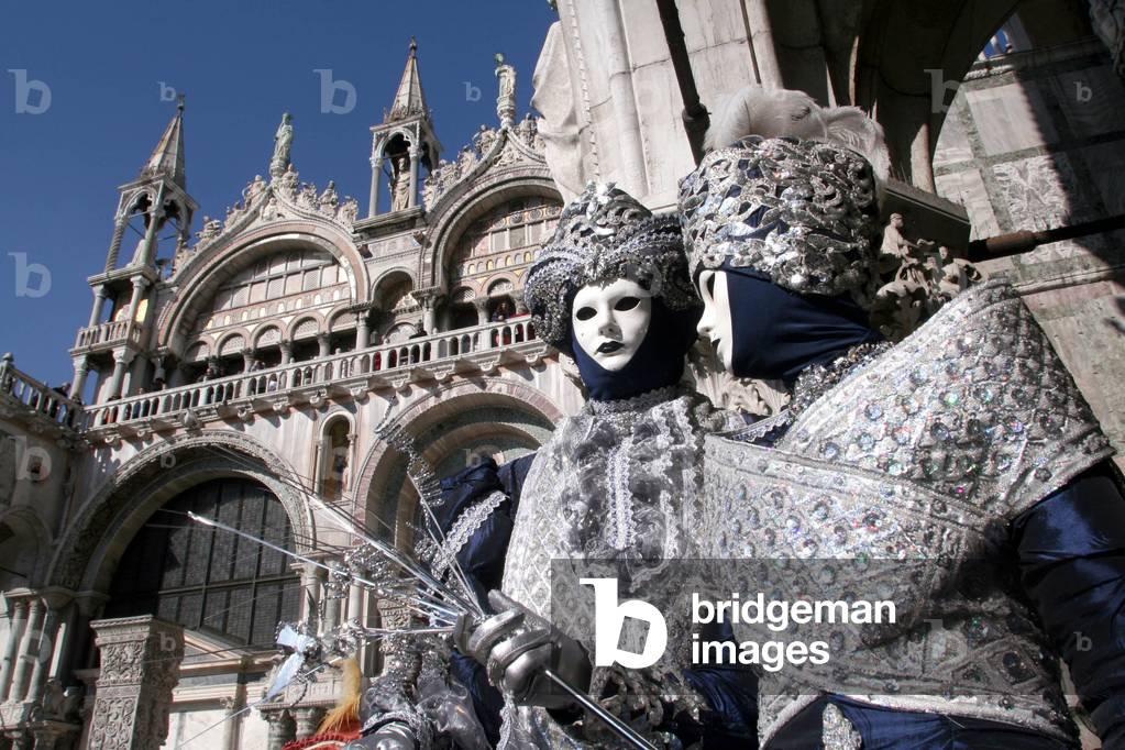 "Carnevale"